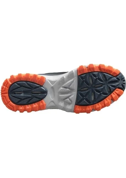 M.P. 232-2603 Trekking Lacivert Erkek Outdoor Ayakkabı - 4