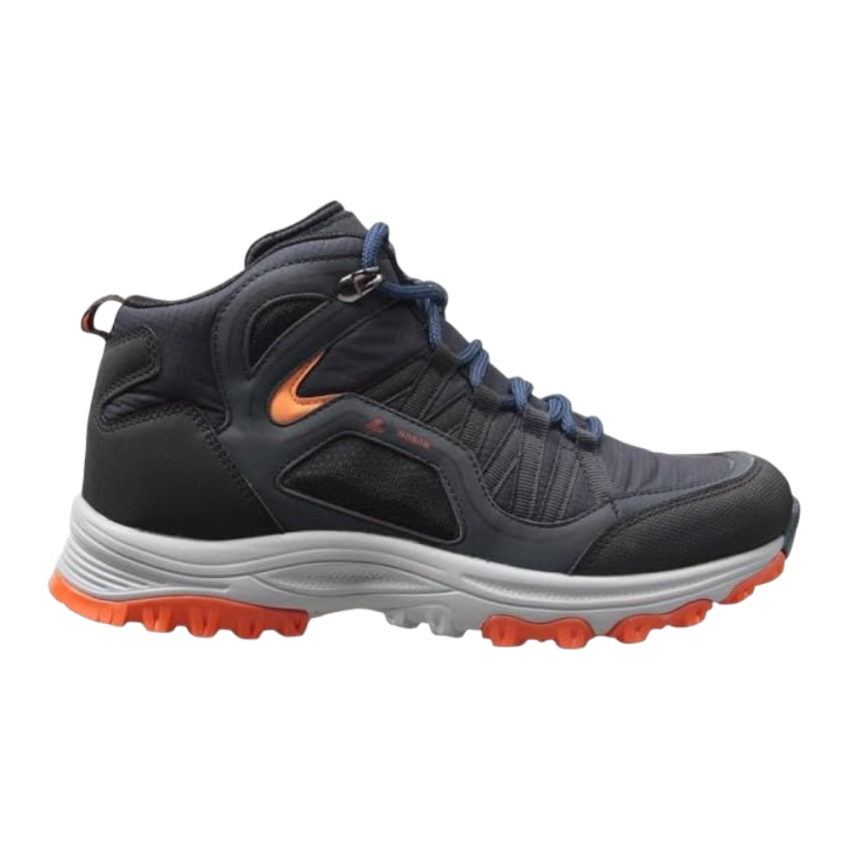 M.P. 232-2603 Trekking Lacivert Erkek Outdoor Ayakkabı - 1