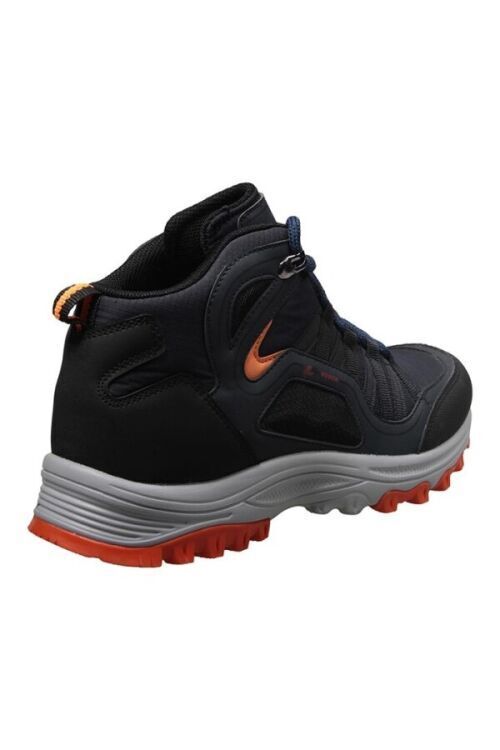 M.P. 232-2603 Trekking Lacivert Kadın Outdoor Ayakkabı - 2