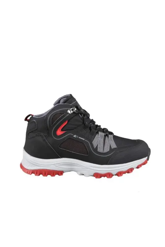 M.P. 232-2603 MP KADIN TREKKING SİYAH Kadın Outdoor Ayakkabı - 1