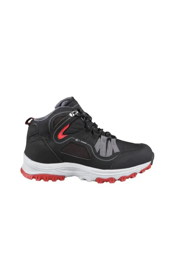 M.P. 232-2603 MP KADIN TREKKING SİYAH Kadın Outdoor Ayakkabı - 1