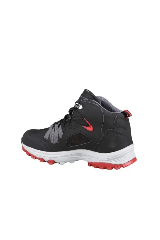 M.P. 232-2603 MP KADIN TREKKING SİYAH Kadın Outdoor Ayakkabı - 2