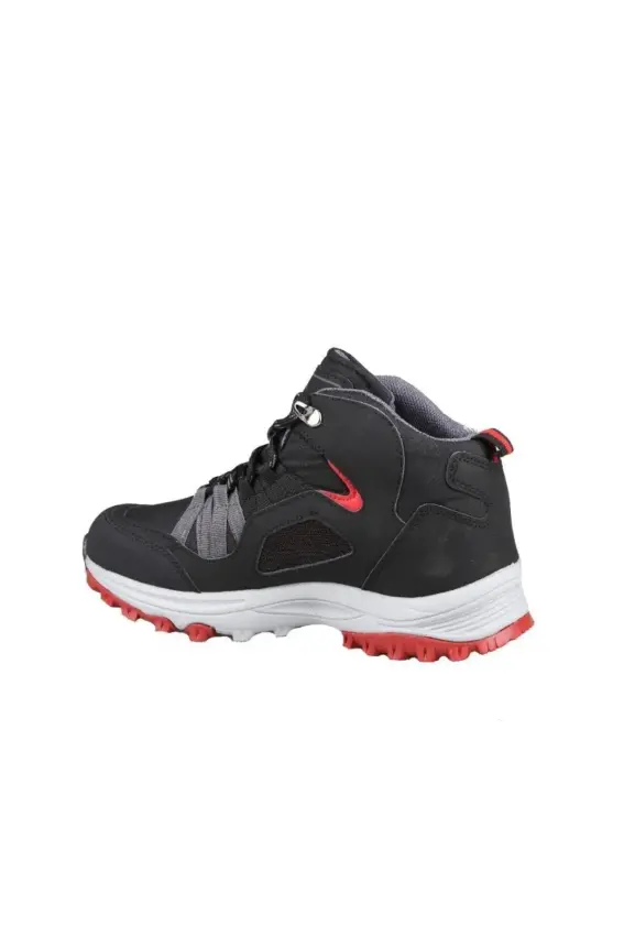 M.P. 232-2603 MP KADIN TREKKING SİYAH Kadın Outdoor Ayakkabı - 2