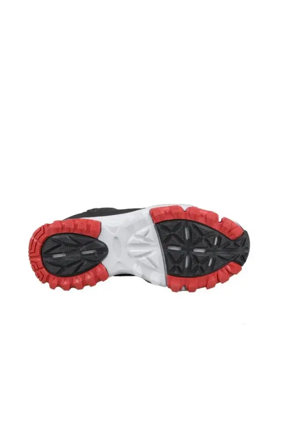 M.P. 232-2603 MP KADIN TREKKING SİYAH Kadın Outdoor Ayakkabı - 4