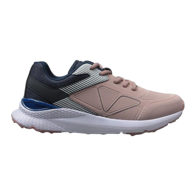 M.P. 232-2711 MP KADIN SPORTS CASUAL Pembe Kadın Günlük Ayakkabı - M.P.