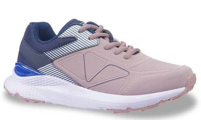 M.P. 232-2711 MP KADIN SPORTS CASUAL Pembe Kadın Günlük Ayakkabı - M.P.