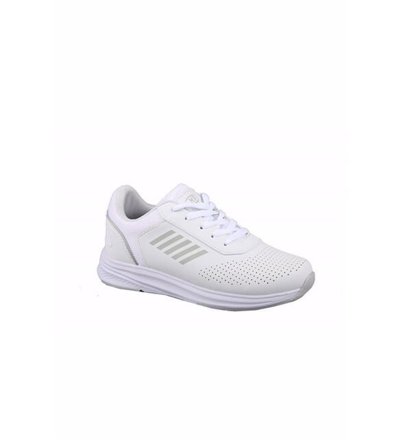 M.P. 232-2712 MP KADIN SPORTS CASUAL BEYAZ Kadın Günlük Ayakkabı - 1