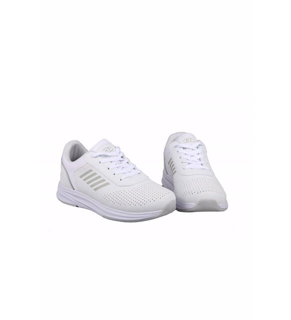 M.P. 232-2712 MP KADIN SPORTS CASUAL BEYAZ Kadın Günlük Ayakkabı - M.P. (1)
