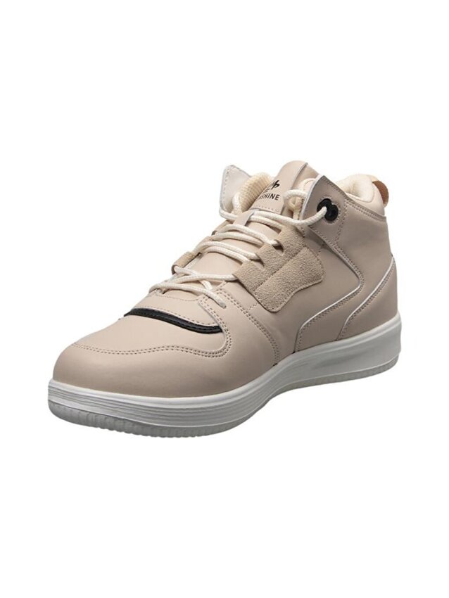 M.P. 232-2720 MP KADIN SPORTS CASUAL Bej Kadın Günlük Ayakkabı - 3