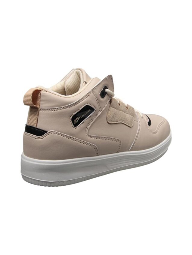 M.P. 232-2720 MP KADIN SPORTS CASUAL Bej Kadın Günlük Ayakkabı - 2