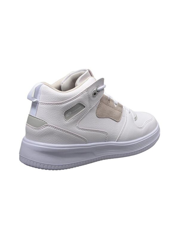 M.P. 232-2720 MP KADIN SPORTS CASUAL BEYAZ Kadın Günlük Ayakkabı - M.P. (1)