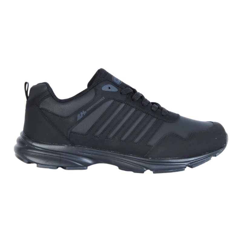 M.P. 232-6923 MP ERKEK RUNNING SİYAH Erkek Koşu Ayakkabısı - M.P.