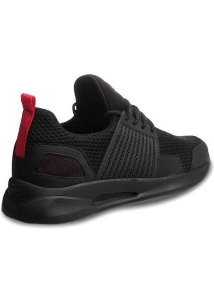 M.P. 241-1065 MP ERKEK AQUA SİYAH Erkek Günlük Ayakkabı - 4