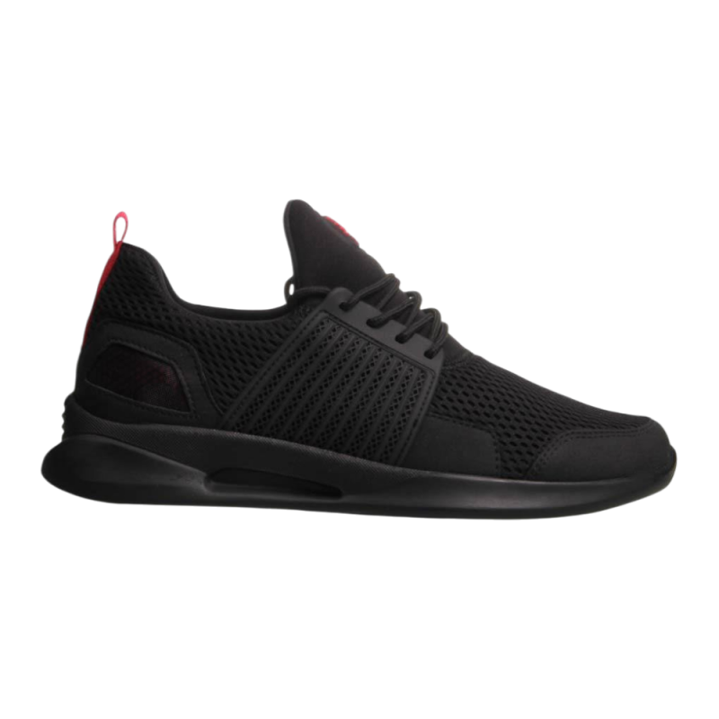 M.P. 241-1065 MP ERKEK AQUA SİYAH Erkek Günlük Ayakkabı - 1