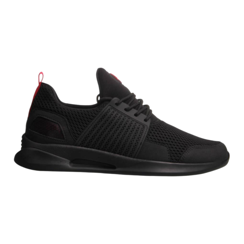 M.P. 241-1065 MP ERKEK AQUA SİYAH Erkek Günlük Ayakkabı - 1