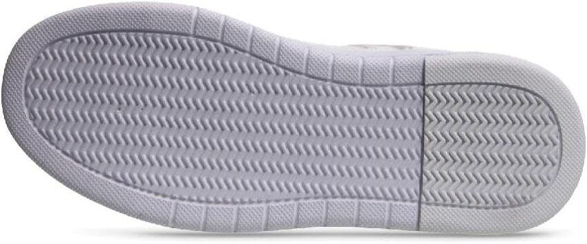 M.P. 241-1571 MP KADIN SPORTS CASUAL BEYAZ Kadın Günlük Ayakkabı - 3