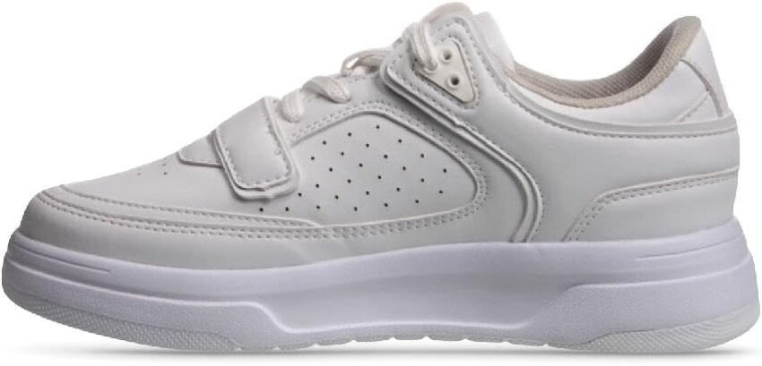 M.P. 241-1571 MP KADIN SPORTS CASUAL BEYAZ Kadın Günlük Ayakkabı - 2