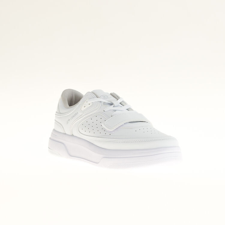 M.P. 241-1571 MP KADIN SPORTS CASUAL BEYAZ Kadın Günlük Ayakkabı - 3