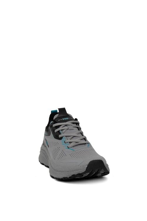 M.P. 241-1607 MP ERKEK SPORTS CASUAL SİYAH Erkek Günlük Ayakkabı - M.P. (1)