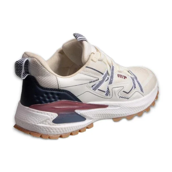M.P. 241-1642 MP ERKEK SPORTS CASUAL BEYAZ Erkek Günlük Ayakkabı - 2