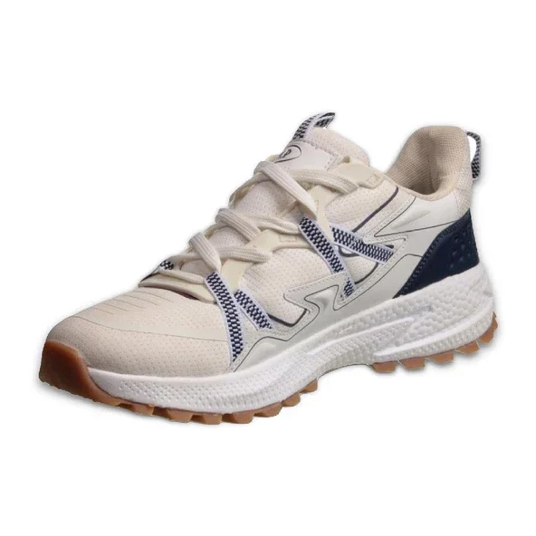 M.P. 241-1642 MP ERKEK SPORTS CASUAL BEYAZ Erkek Günlük Ayakkabı - 3