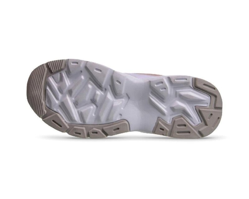 M.P. 241-1642 MP KADIN SPORTS CASUAL Bej Kadın Günlük Ayakkabı - 4