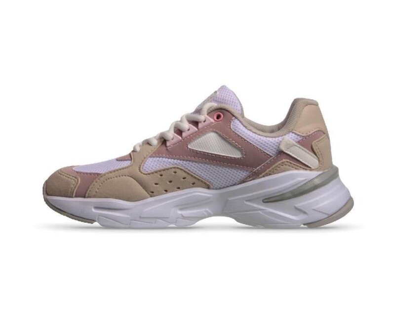 M.P. 241-1642 MP KADIN SPORTS CASUAL Bej Kadın Günlük Ayakkabı - M.P. (1)