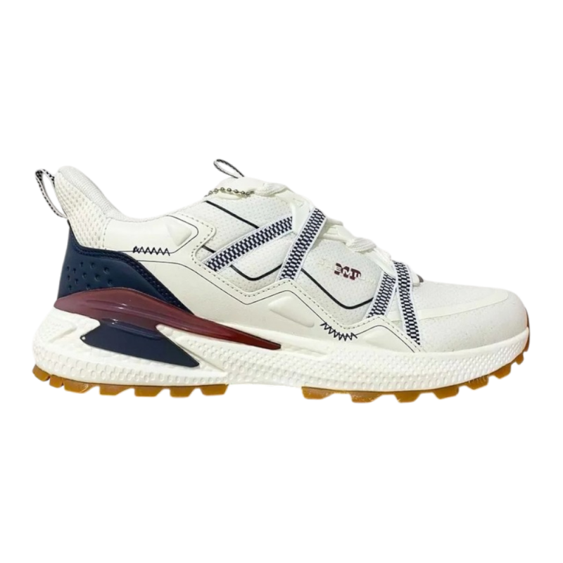 M.P. 241-1642 MP KADIN SPORTS CASUAL BEYAZ Kadın Günlük Ayakkabı - M.P.