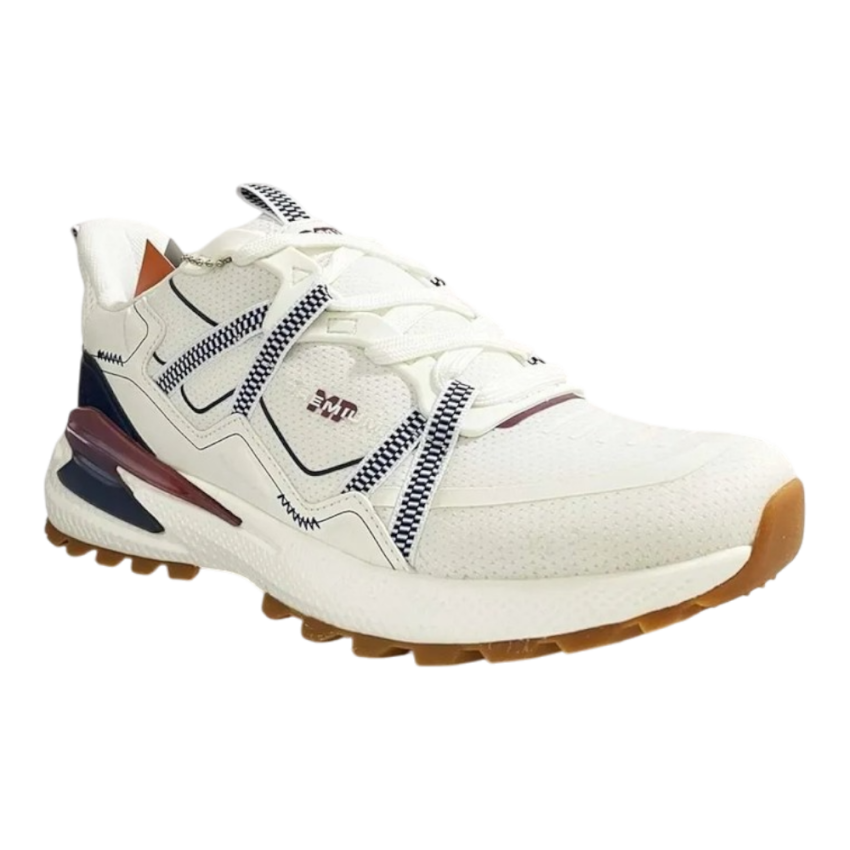 M.P. 241-1642 MP KADIN SPORTS CASUAL BEYAZ Kadın Günlük Ayakkabı - 2