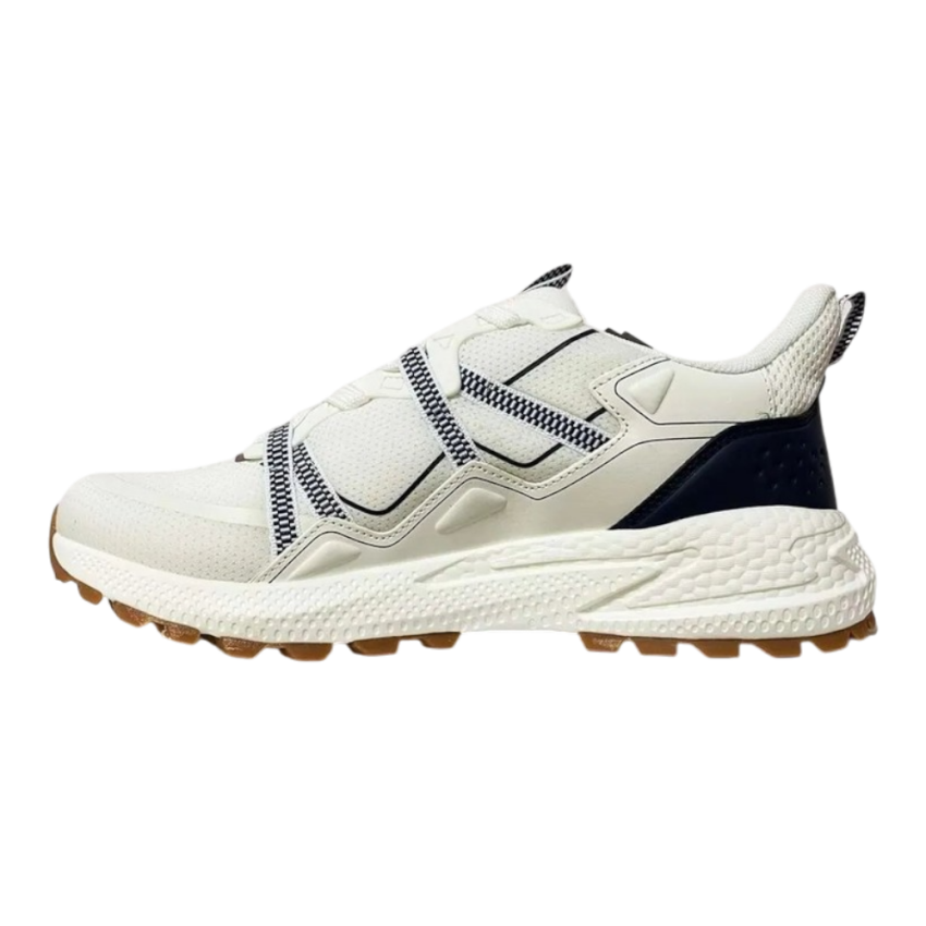 M.P. 241-1642 MP KADIN SPORTS CASUAL BEYAZ Kadın Günlük Ayakkabı - 3