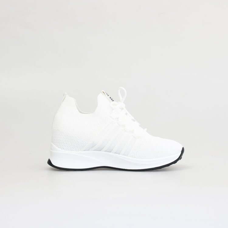 M.P. 241-1669 MP KADIN SPORTS CASUAL BEYAZ Kadın Günlük Ayakkabı - 1