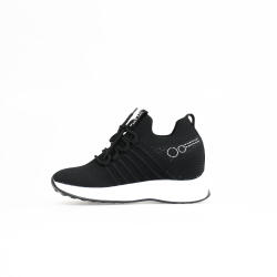 M.P. 241-1669 MP KADIN SPORTS CASUAL SİYAH Kadın Günlük Ayakkabı - 2