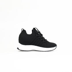 M.P. 241-1669 MP KADIN SPORTS CASUAL SİYAH Kadın Günlük Ayakkabı - 1