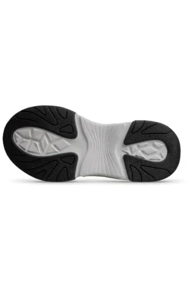 M.P. 241-1673 Sports Casual Siyah Kadın Günlük Ayakkabı - 5