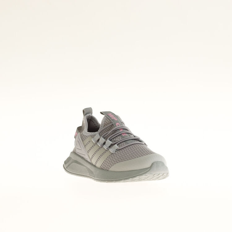 M.P. 241-3011 MPOne Ft Sports Casual Gri Çocuk Günlük Ayakkabı - 2