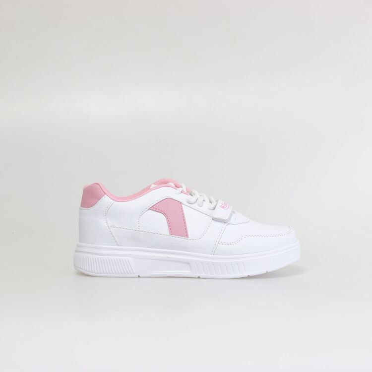 M.P. 241-3202 MPONE FT SPORTS CASUAL BEYAZ Çocuk Günlük Ayakkabı - 1