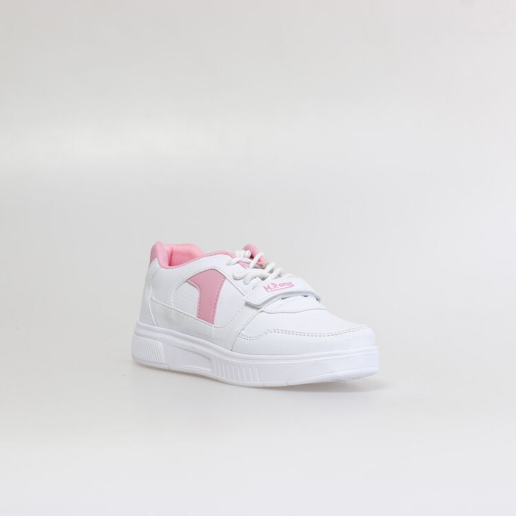 M.P. 241-3202 MPONE FT SPORTS CASUAL BEYAZ Çocuk Günlük Ayakkabı - 2