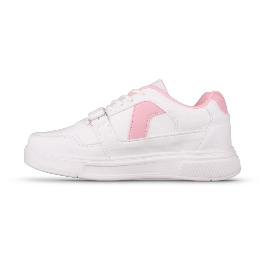 M.P. 241-3202 MPONE FT SPORTS CASUAL BEYAZ Çocuk Günlük Ayakkabı - 2