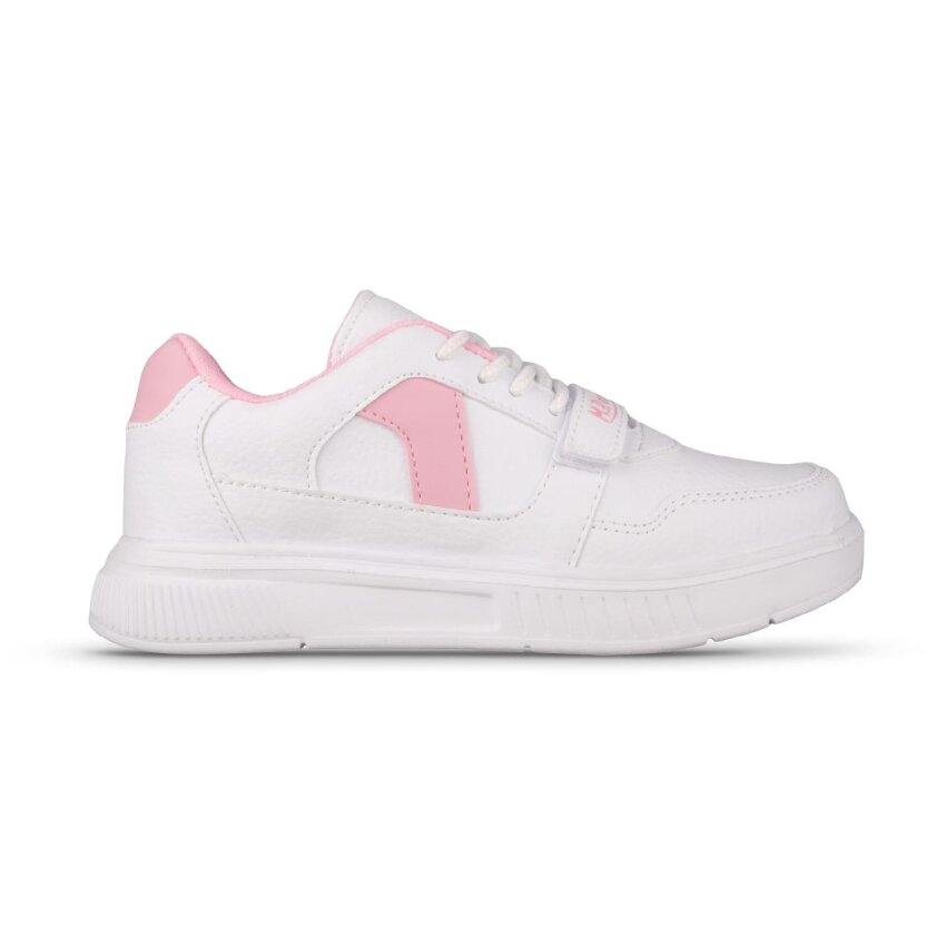 M.P. 241-3202 MPONE FT SPORTS CASUAL BEYAZ Çocuk Günlük Ayakkabı - 1