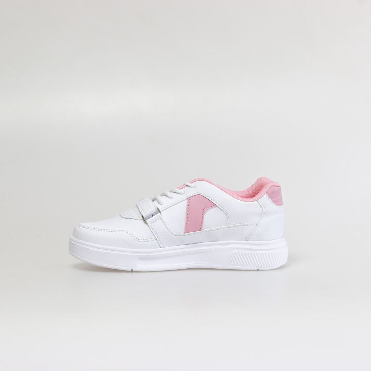 M.P. 241-3202 MPONE FT SPORTS CASUAL BEYAZ Çocuk Günlük Ayakkabı - 3