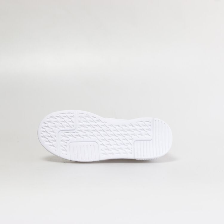 M.P. 241-3202 MPONE FT SPORTS CASUAL BEYAZ Çocuk Günlük Ayakkabı - 4