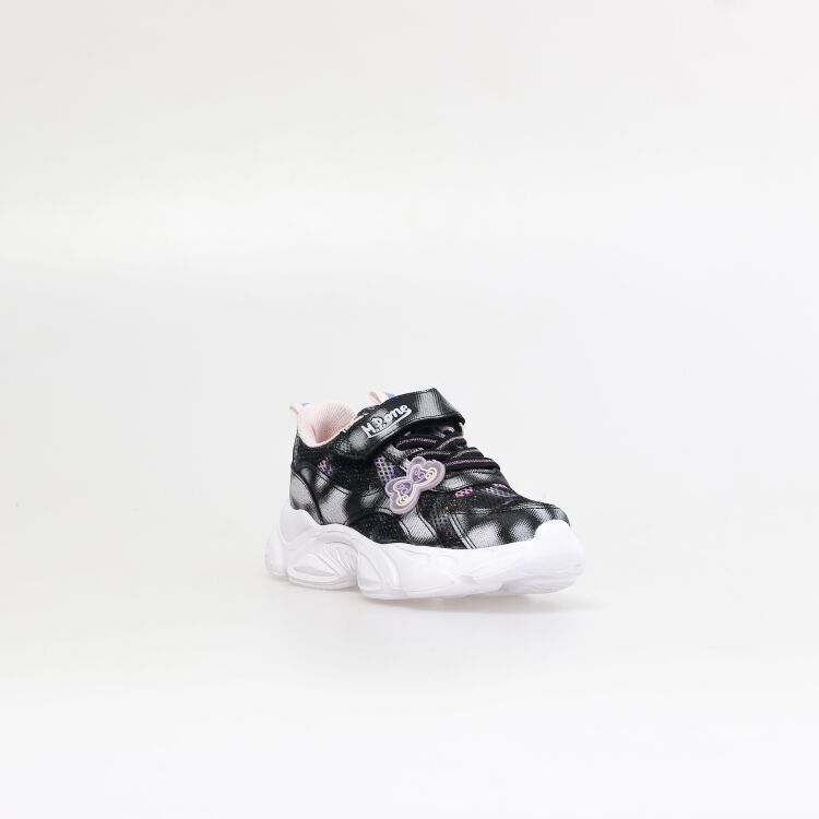 M.P. 241-3216 MPONE PT SPORTS CASUAL SİYAH Çocuk Günlük Ayakkabı - M.P. (1)