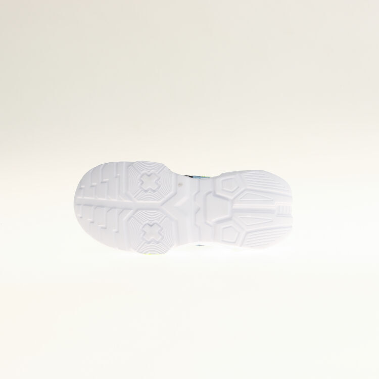 M.P. 241-3221 MPONE FT SPORTS CASUAL SİYAH Çocuk Günlük Ayakkabı - 4