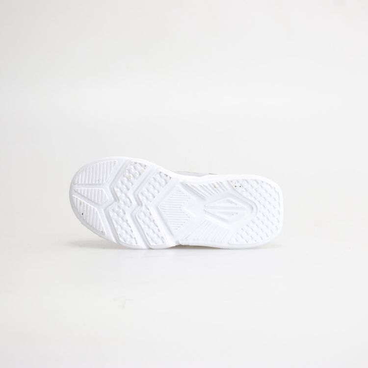 M.P. 241-3435 MPONE FT SPORTS CASUAL Gri Çocuk Günlük Ayakkabı - 4