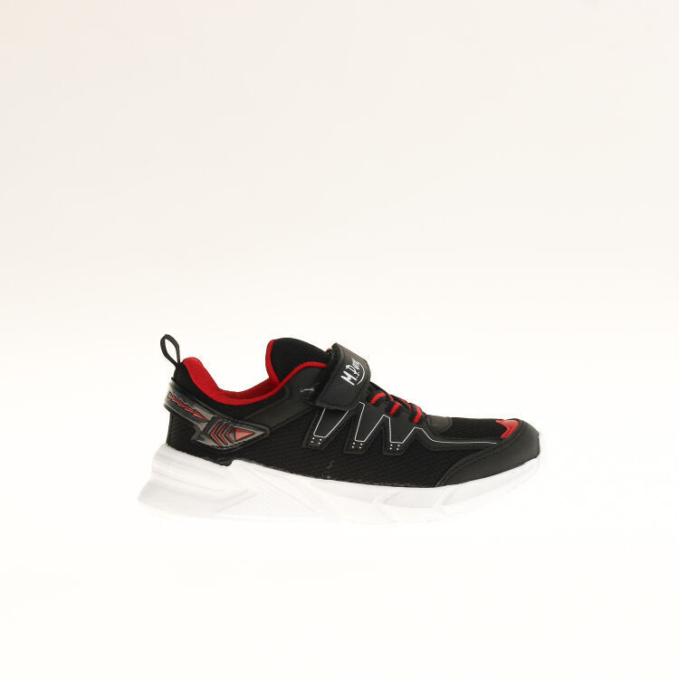 M.P. 241-3435 MPONE FT SPORTS CASUAL SİYAH Çocuk Günlük Ayakkabı - M.P.