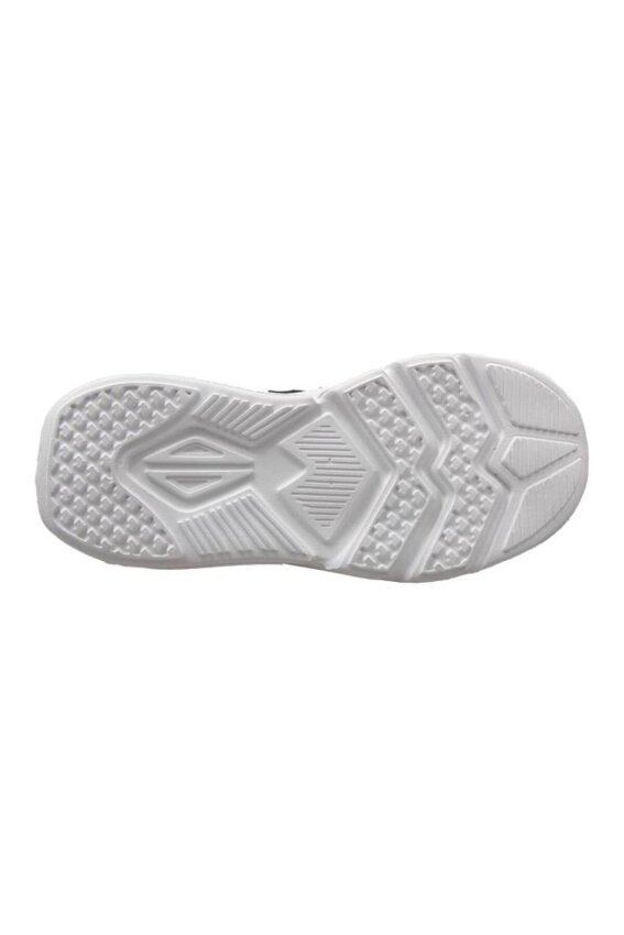 M.P. 241-3435 MPone Ft Sports Casual Siyah Çocuk Günlük Ayakkabı - 2