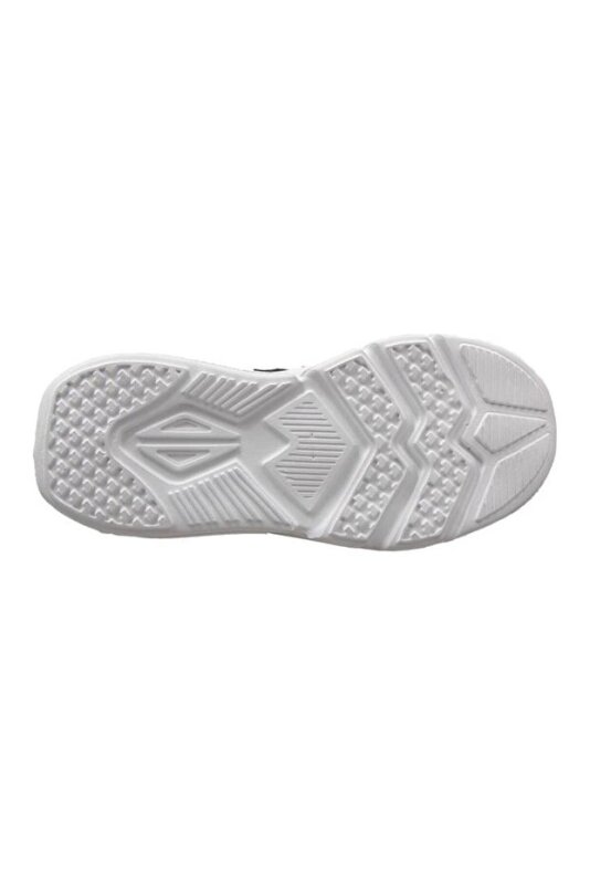M.P. 241-3435 MPone Ft Sports Casual Siyah Çocuk Günlük Ayakkabı - 4