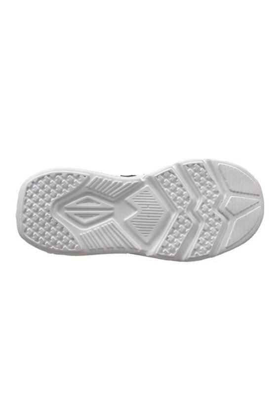 M.P. 241-3435 MPone Ft Sports Casual Siyah Çocuk Günlük Ayakkabı - 4