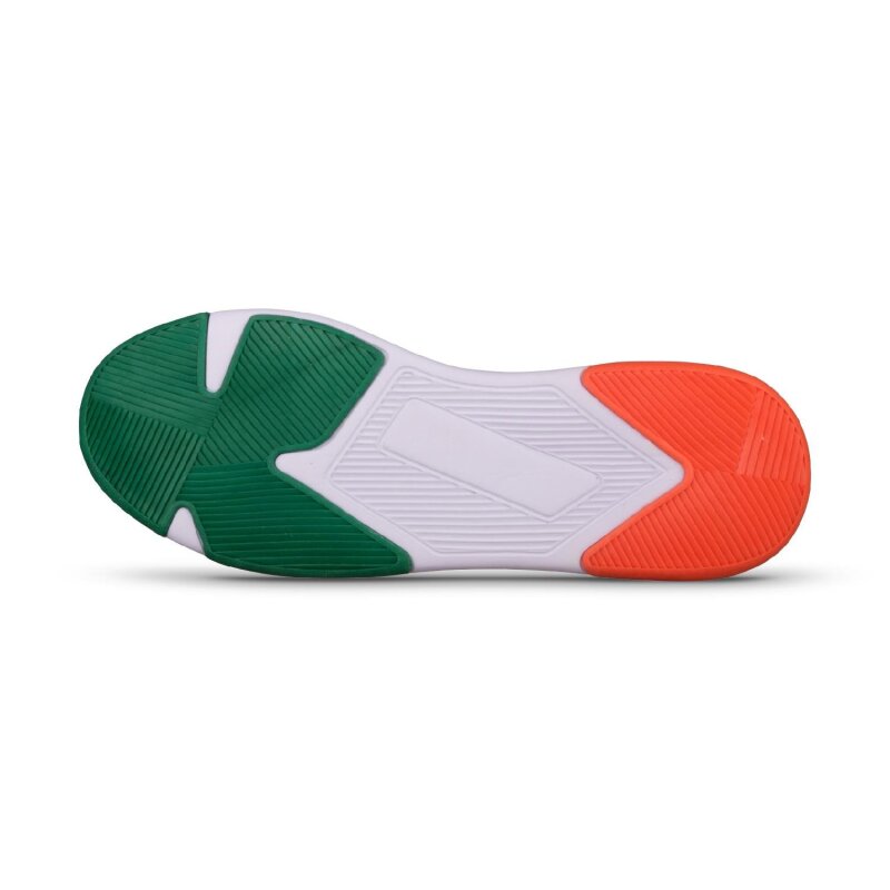 M.P. 242-1554 Mp Erkek Sports Casual Beyaz Erkek Günlük Ayakkabı - 3