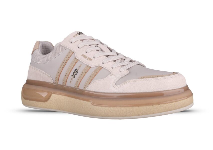M.P. 242-1869 Mp Erkek Sports Casual Bej Erkek Günlük Ayakkabı - 1